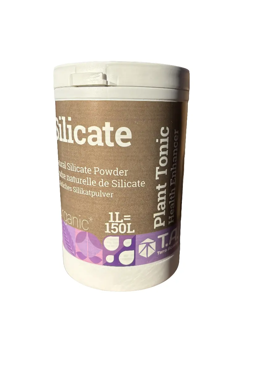 Terra Aquatica Silicate 1L Tub (Mineral Magic) 1