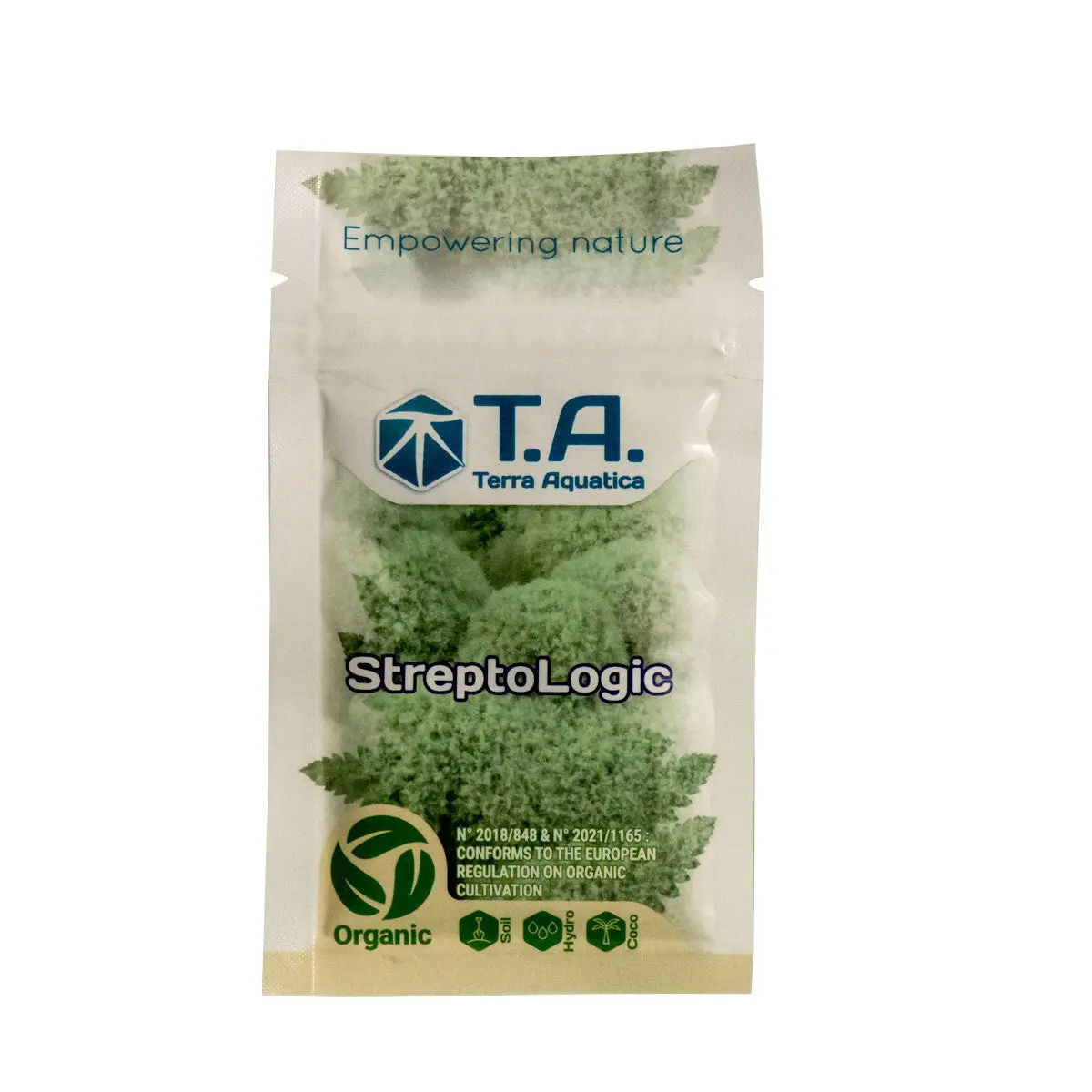 Terra Aquatica Streptologic 50G 1