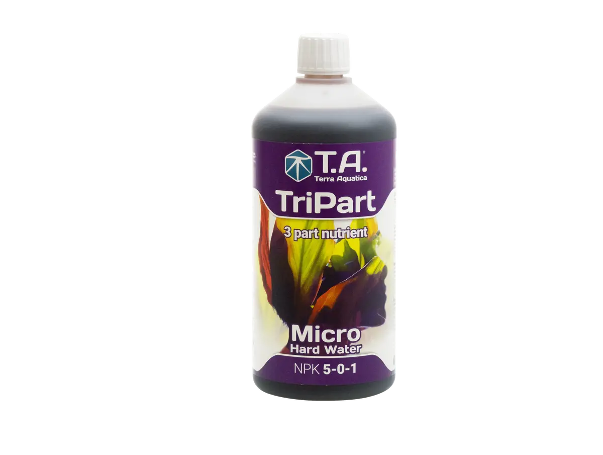 Terra Aquatica Tripart Micro Hw 1