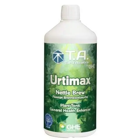 Terra Aquatica Urtimax 1