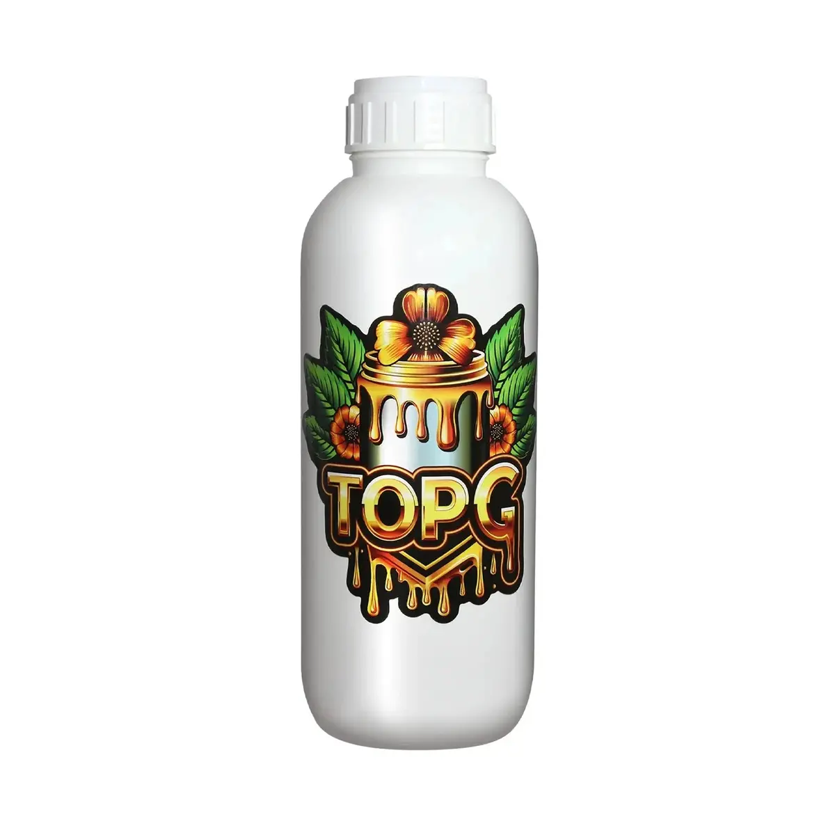 Top G Bloom Enhancer – Boost Flower Sites & Final Yield 1