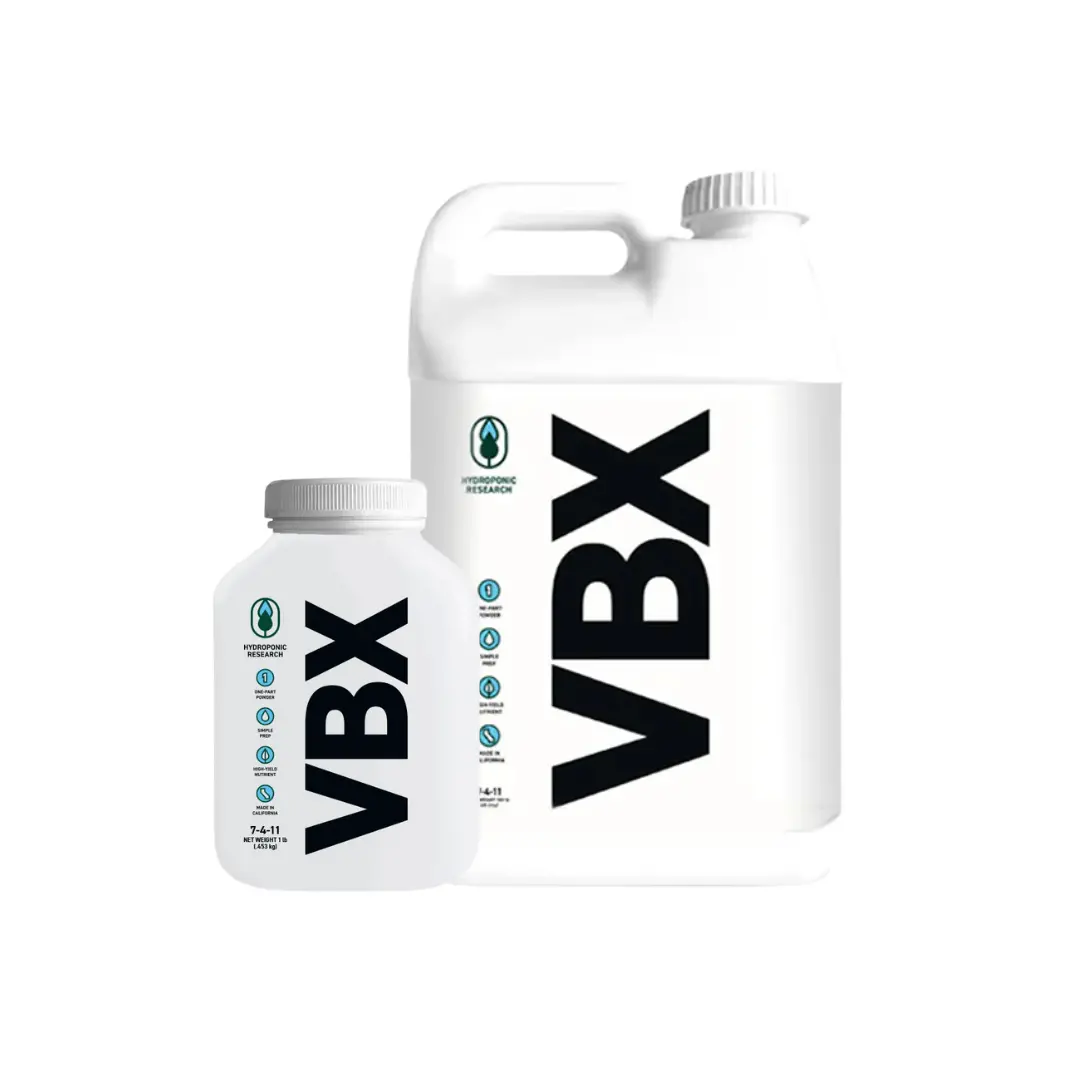 Vbx Clean Dripper Friendly Version 1