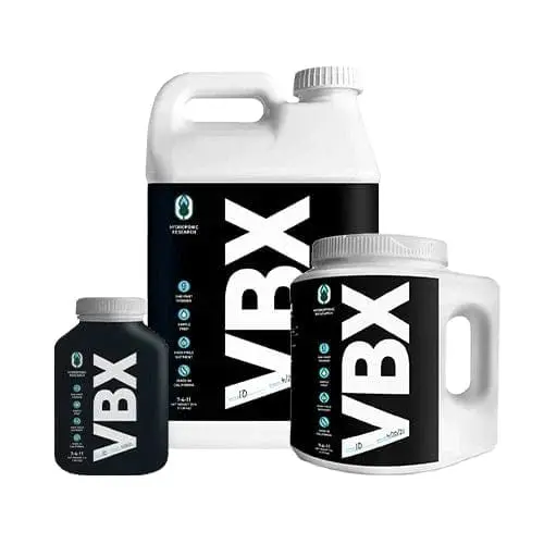 Vbx Craft Powder 1