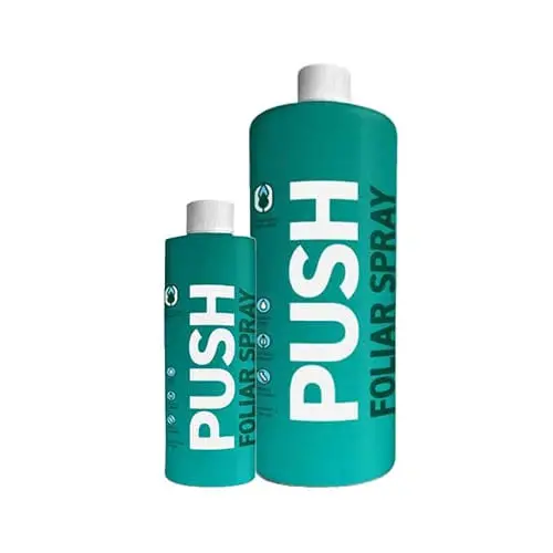 Veg + Bloom - Push Foliar Spray 1