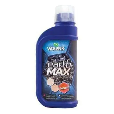 Vitalink Earth Max Bloom 1