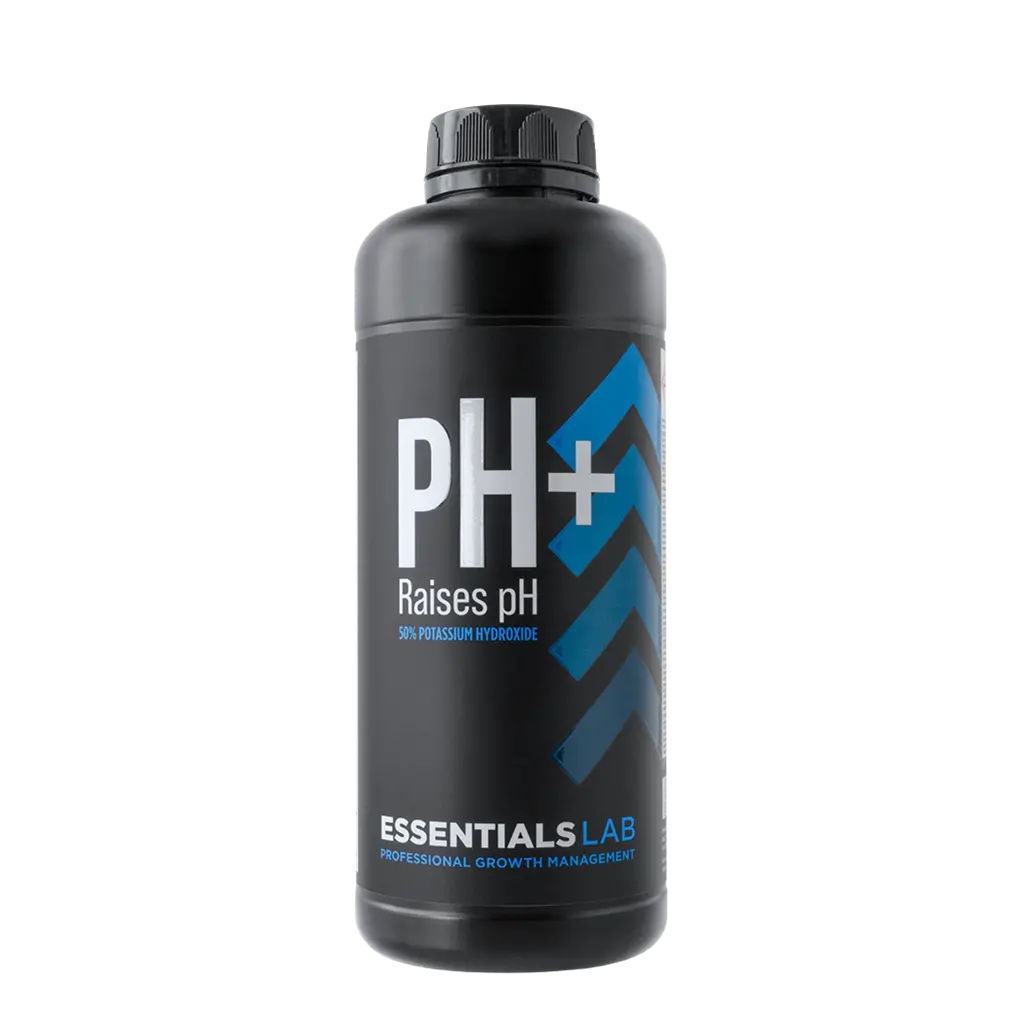 Essentials Lab Ph Up 1