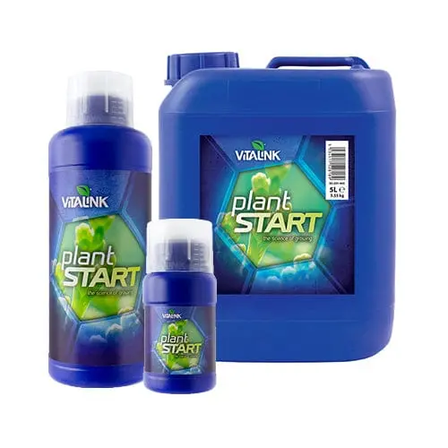 Vitalink Plant Start 1