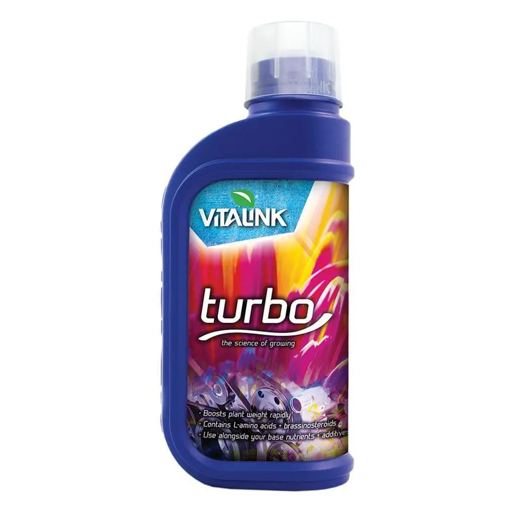 Vitalink Turbo Plus 1
