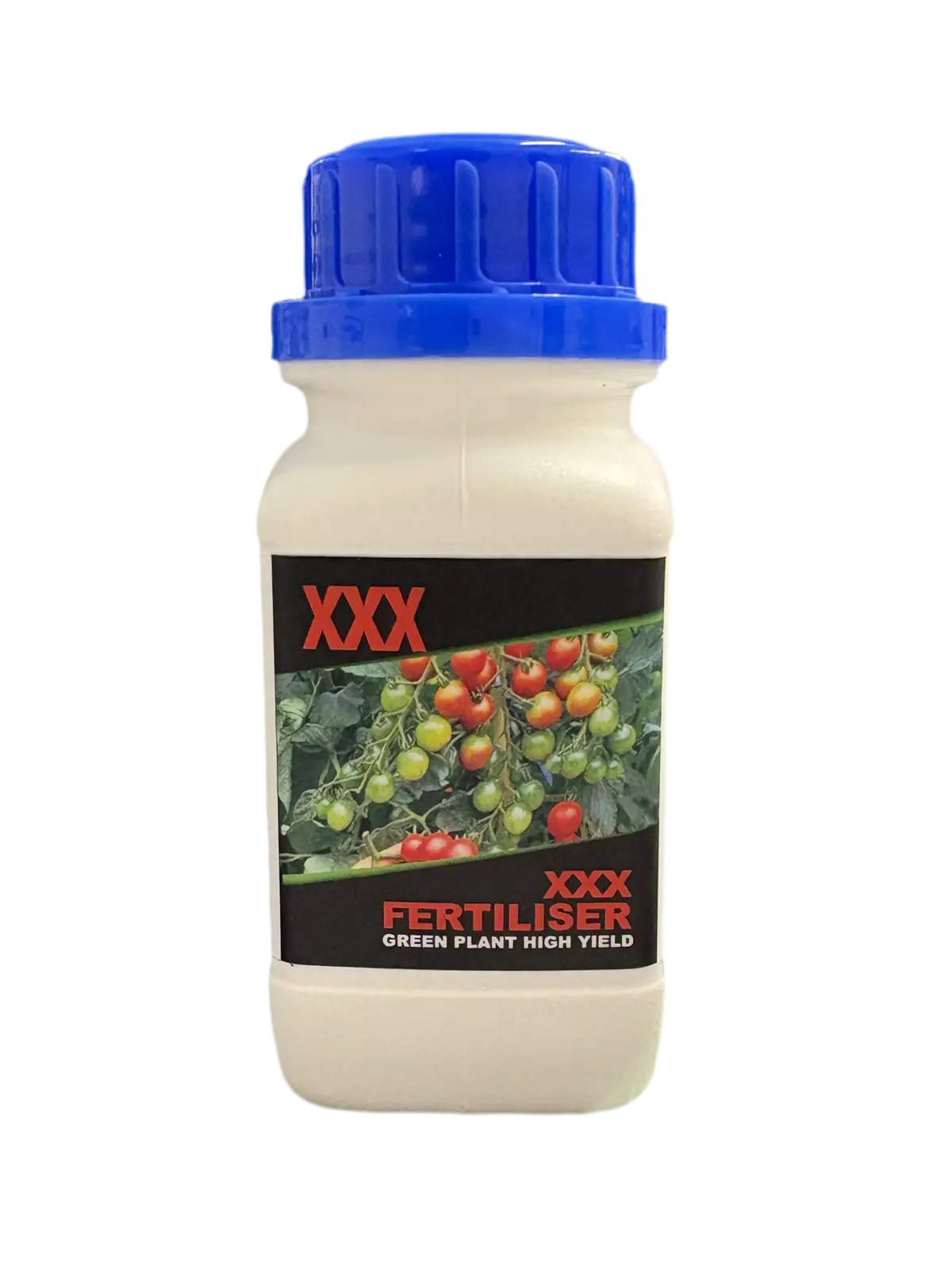 Xxx Fertiliser - Concentrated 1