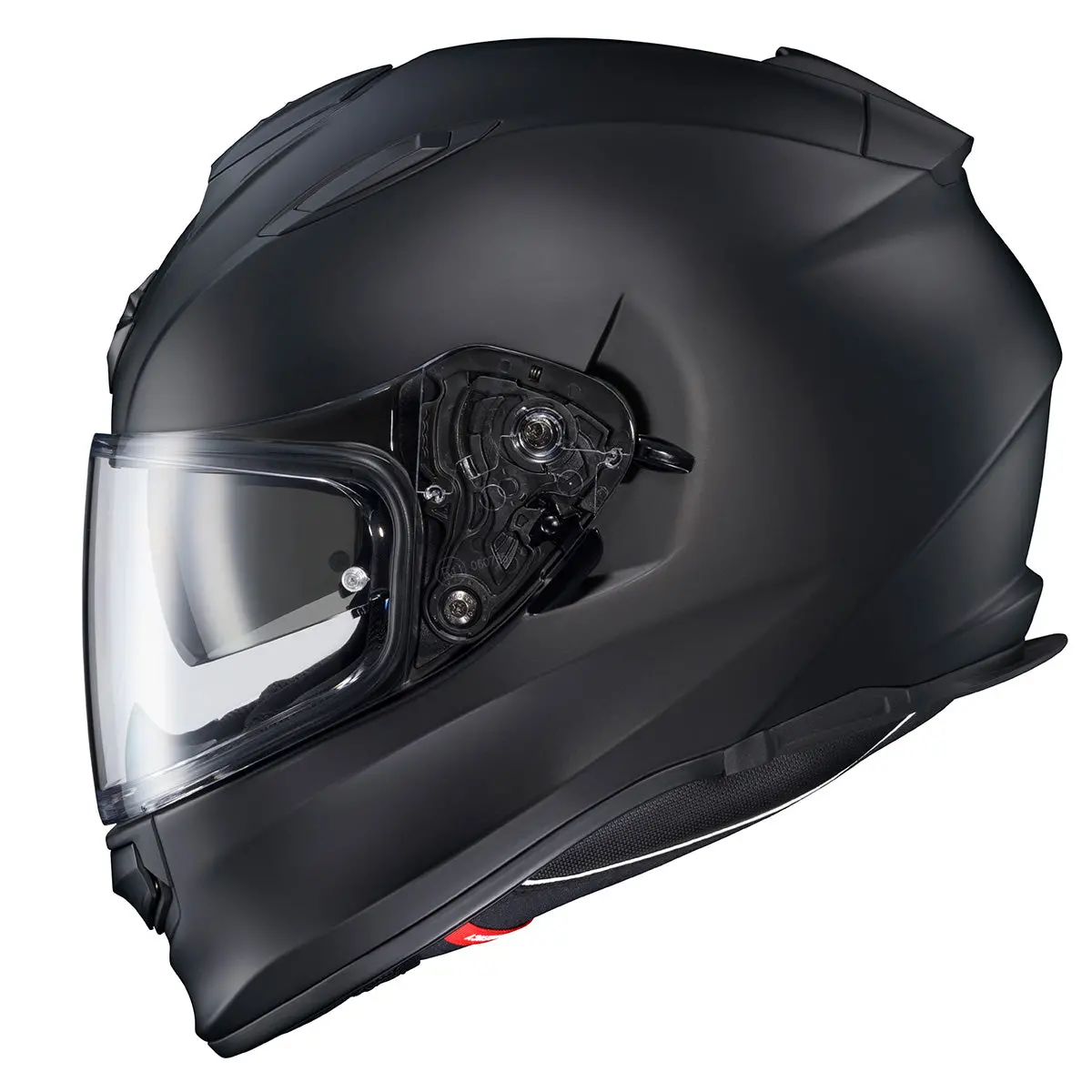Scorpion Exo Ryzer Helmet Solid 1