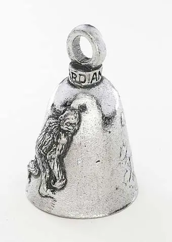 Guardian Bell - Big Foot 1