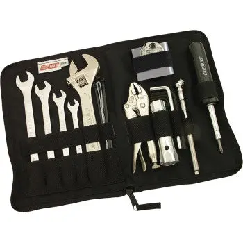 Cruztools Econokit M1 Metric Tool Kit 1