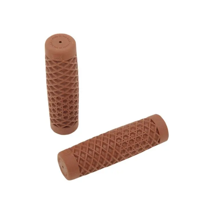 Vans Grips 1" Gum 1