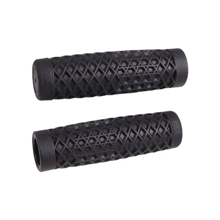 Vans Grips 1" Black 1