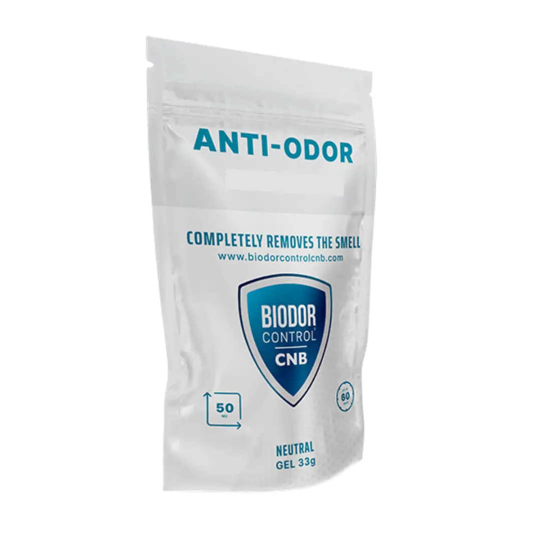 Biodor Control Cnb - Odour Eliminator 1