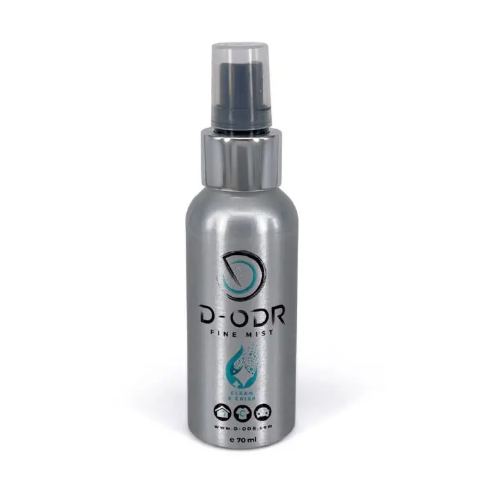 D-Odr Odour Neutralizer - 70Ml 1