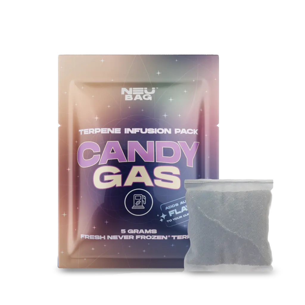 Neu Bag - Flower Infusion Packs 1