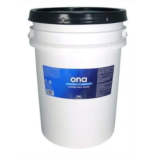 Ona Air Gel Tub 20Kg 5