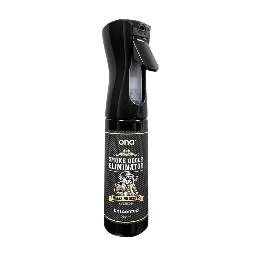 Ona Smoke Odour Eliminator 1