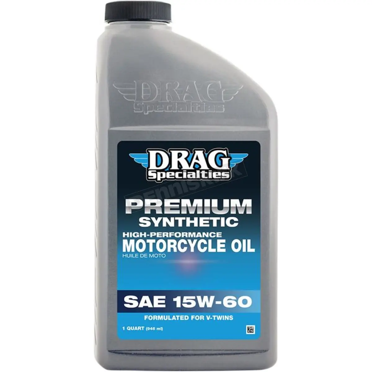 15W-60 Full Synthetic Oil 1