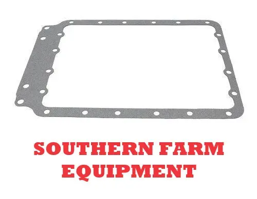 Sfopg-9550 (Lower) Oil Pan Gasket 1