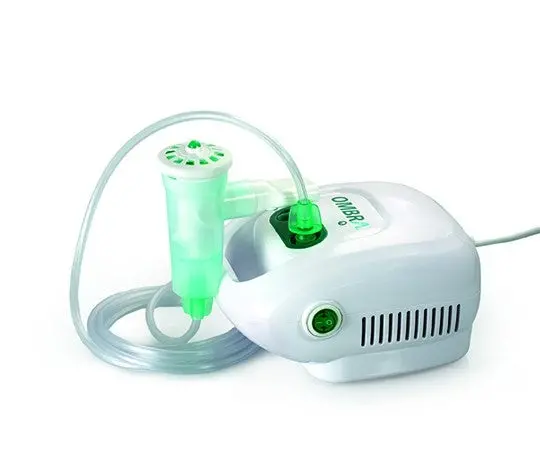 Monaghan Medical Ombra 1