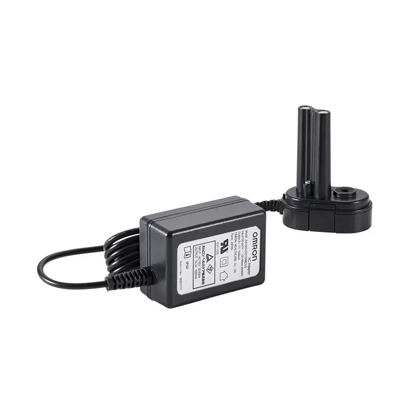 Omron U100 Ac Adapter 1