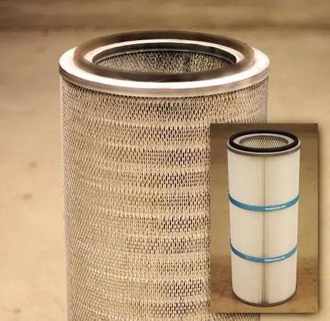 A223602881 - Wheelabrator - Oem Replacement Filter 1