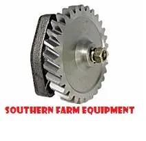 Sfopj-1423 Oil Pump Assembly 1