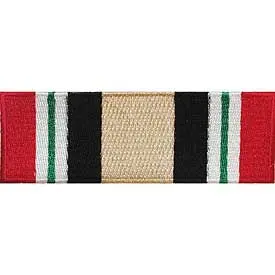 Iraqi Freedom Ribbon 1