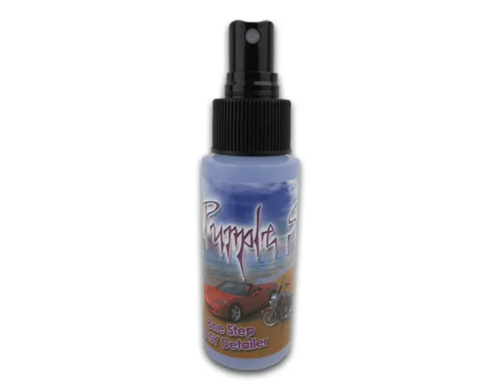Purple Slice 2Oz Spray 1
