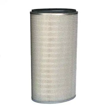P191920-016-436 - Torit - Oem Replacement Oval Filter 1