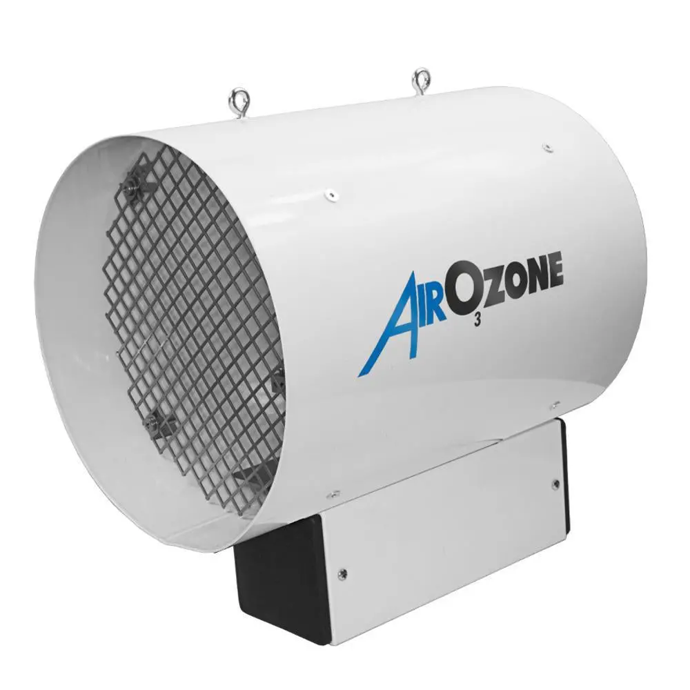 Airozone Ozone Generators 1