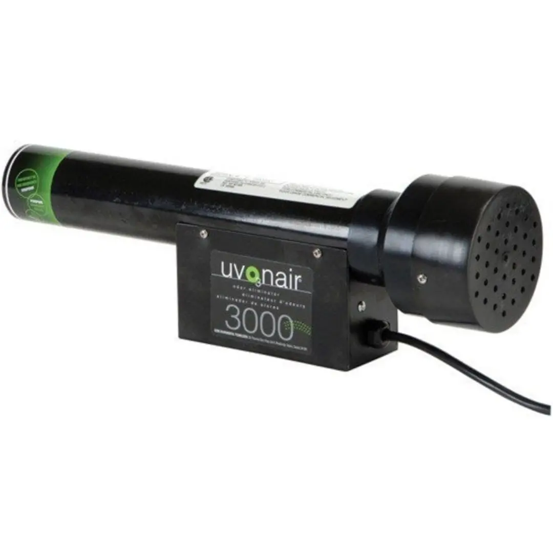 Uvonair Ultraviolet (Uv) Ozone Generator 2