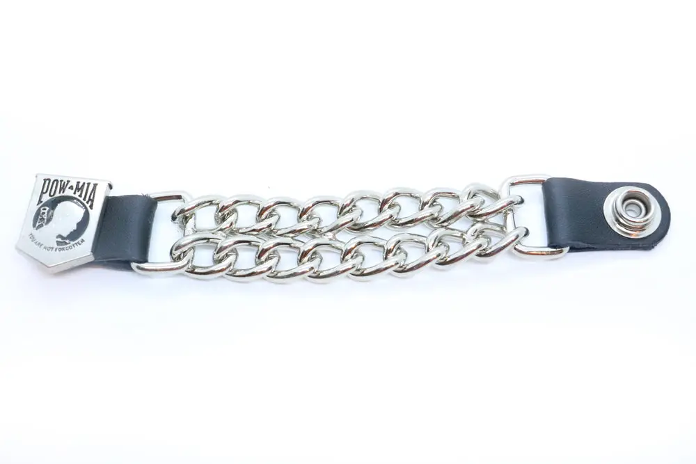 Chain Vest Extender - Pow Mia 1