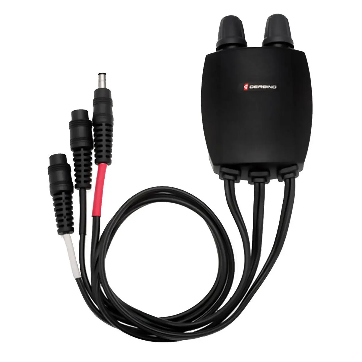 Dual Nobbed Controller 1