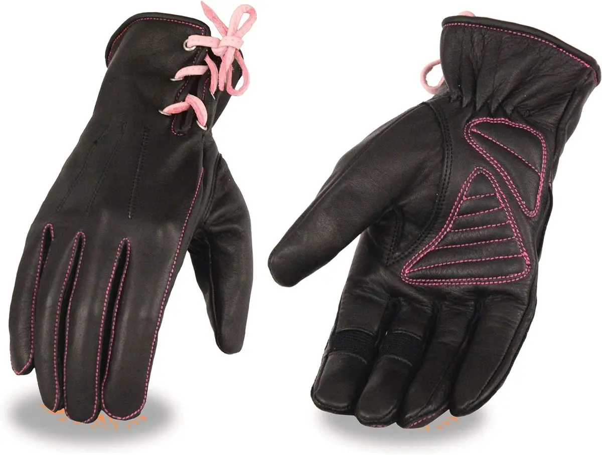 Ladies Gloves 7772 1