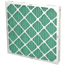 30X36x2 Pleated Air Filter Merv 10 Synthetic 12 Ct 1