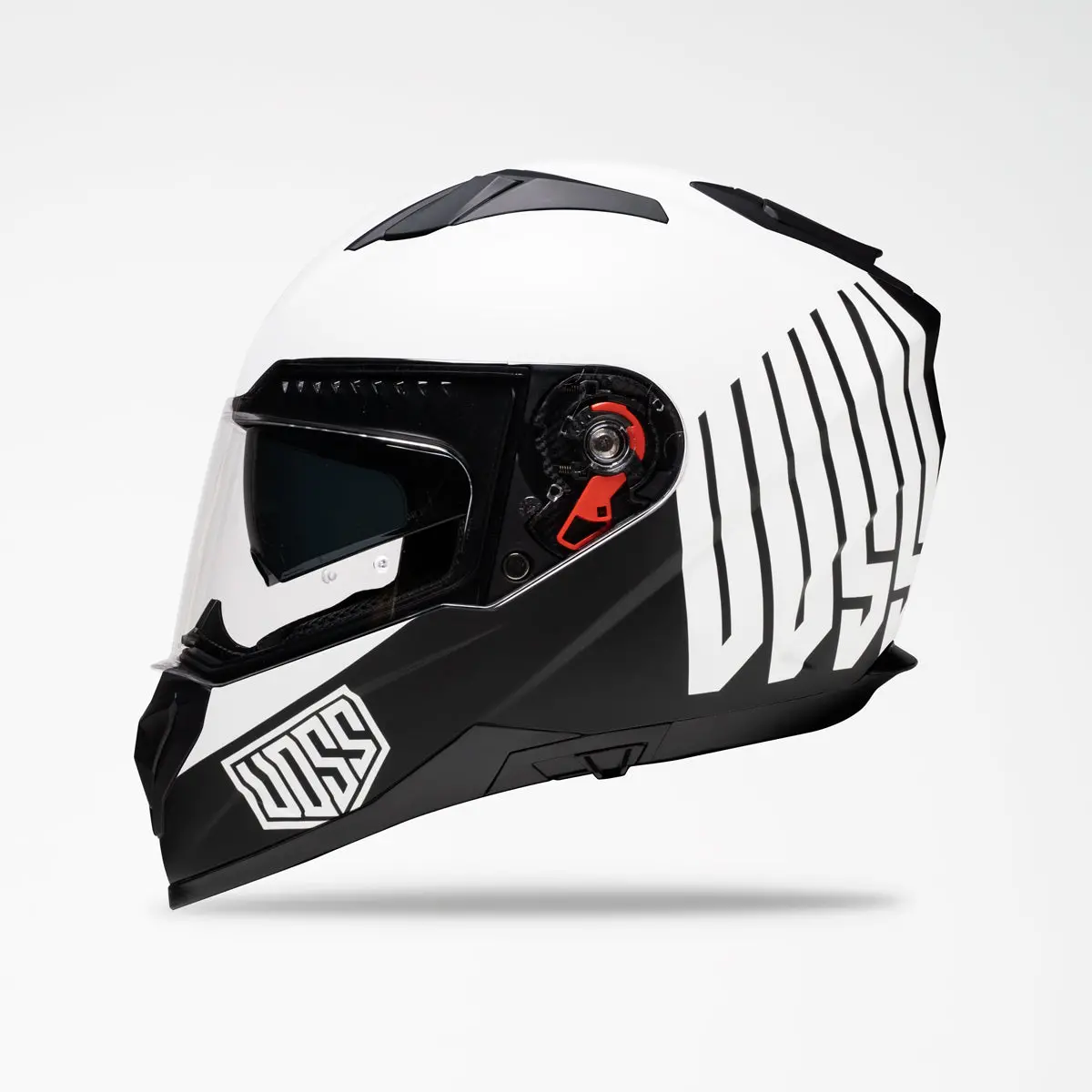 Voss 989 Parallax Helmet 1