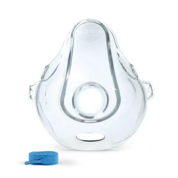 Pari Lc Adult Aerosol Mask 1