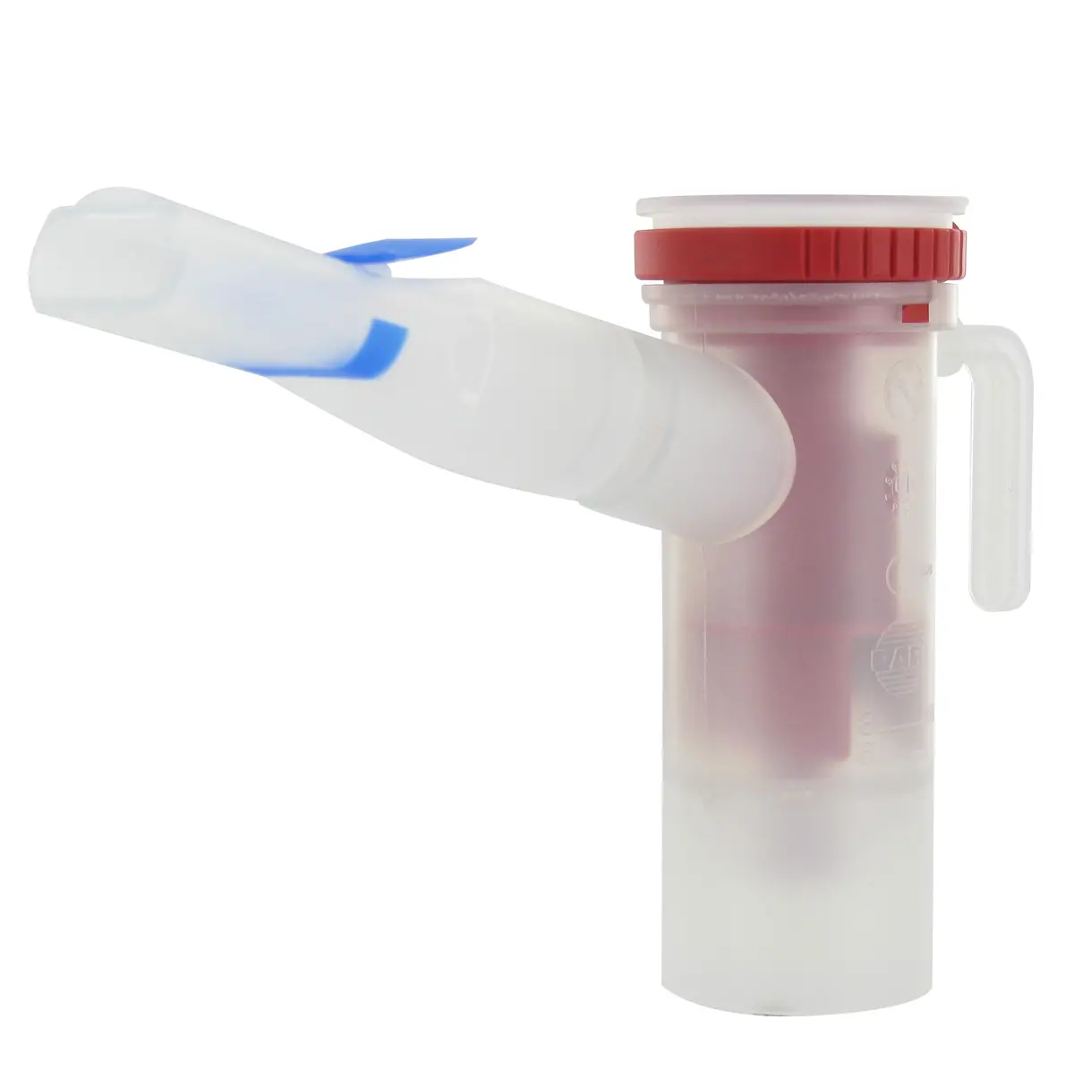 Pari Lc Star Reusable Nebulizer Set 2