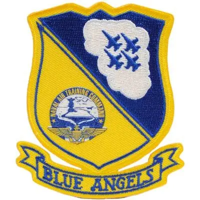 Usn Blue Angels 1