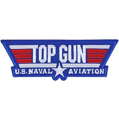 Usn Top Gun Tab 1