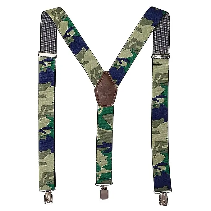Suspender 54 Army 1