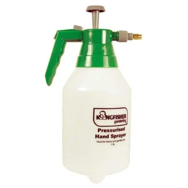 2L Pressure Pump Sprayer 1
