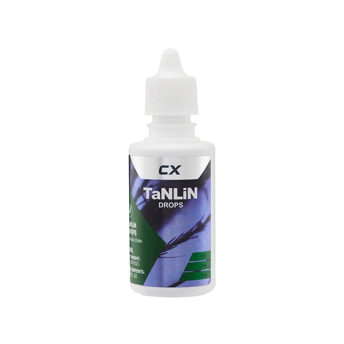 Tanlin Drops 20Ml 1