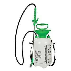 5L Pressure Pump Sprayer 1