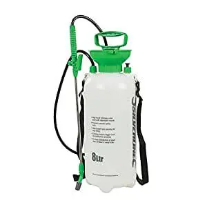 8L Pressure Pump Sprayer 1