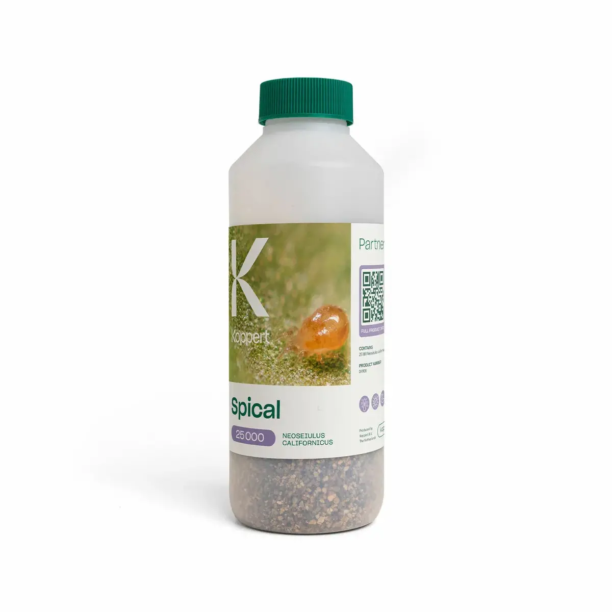 Californiline - Spider Mite Predators 2