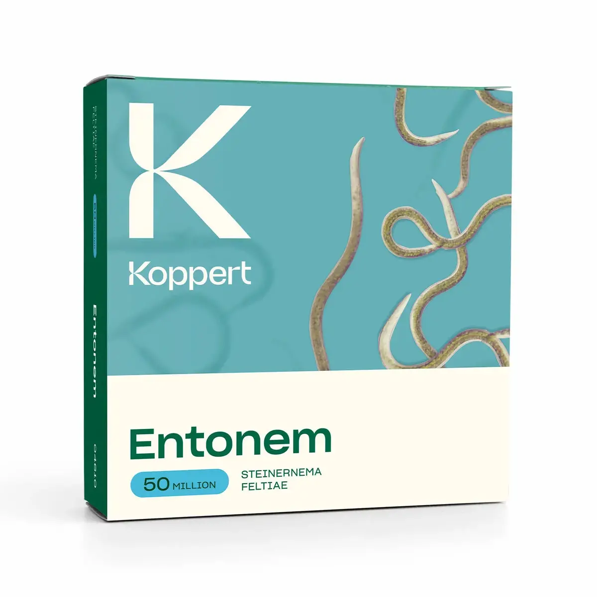 Entonem Beneficial Nematodes 50 Million (Steinernema Feltiae) – Fungus Gnat & Thrips Control 1